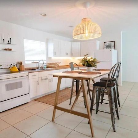 108 Loft Bradenton Βίλα Εξωτερικό φωτογραφία