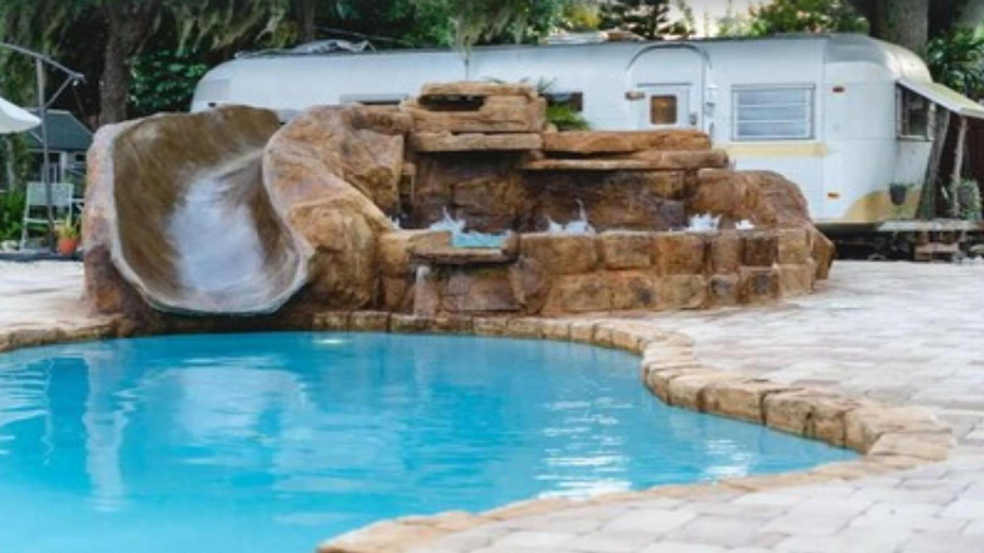 108 Loft Bradenton Βίλα Εξωτερικό φωτογραφία