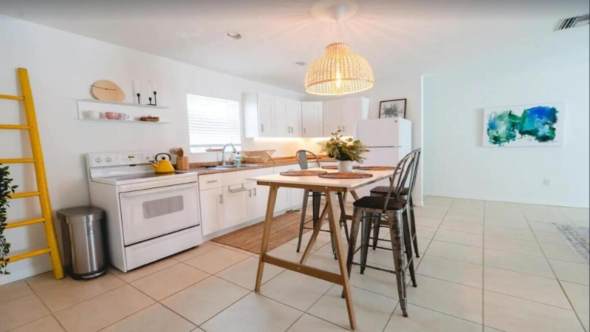 108 Loft Bradenton Βίλα Εξωτερικό φωτογραφία