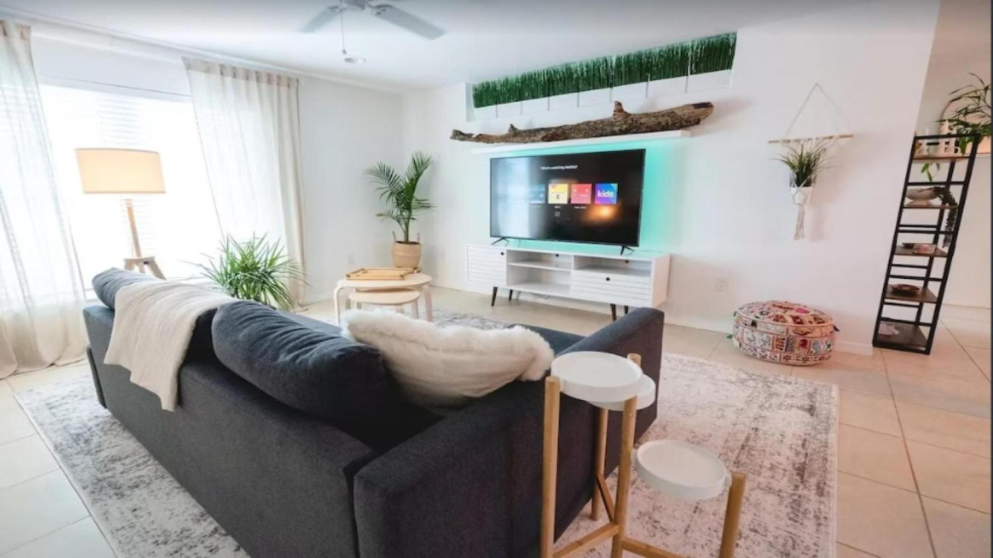 108 Loft Bradenton Βίλα Εξωτερικό φωτογραφία