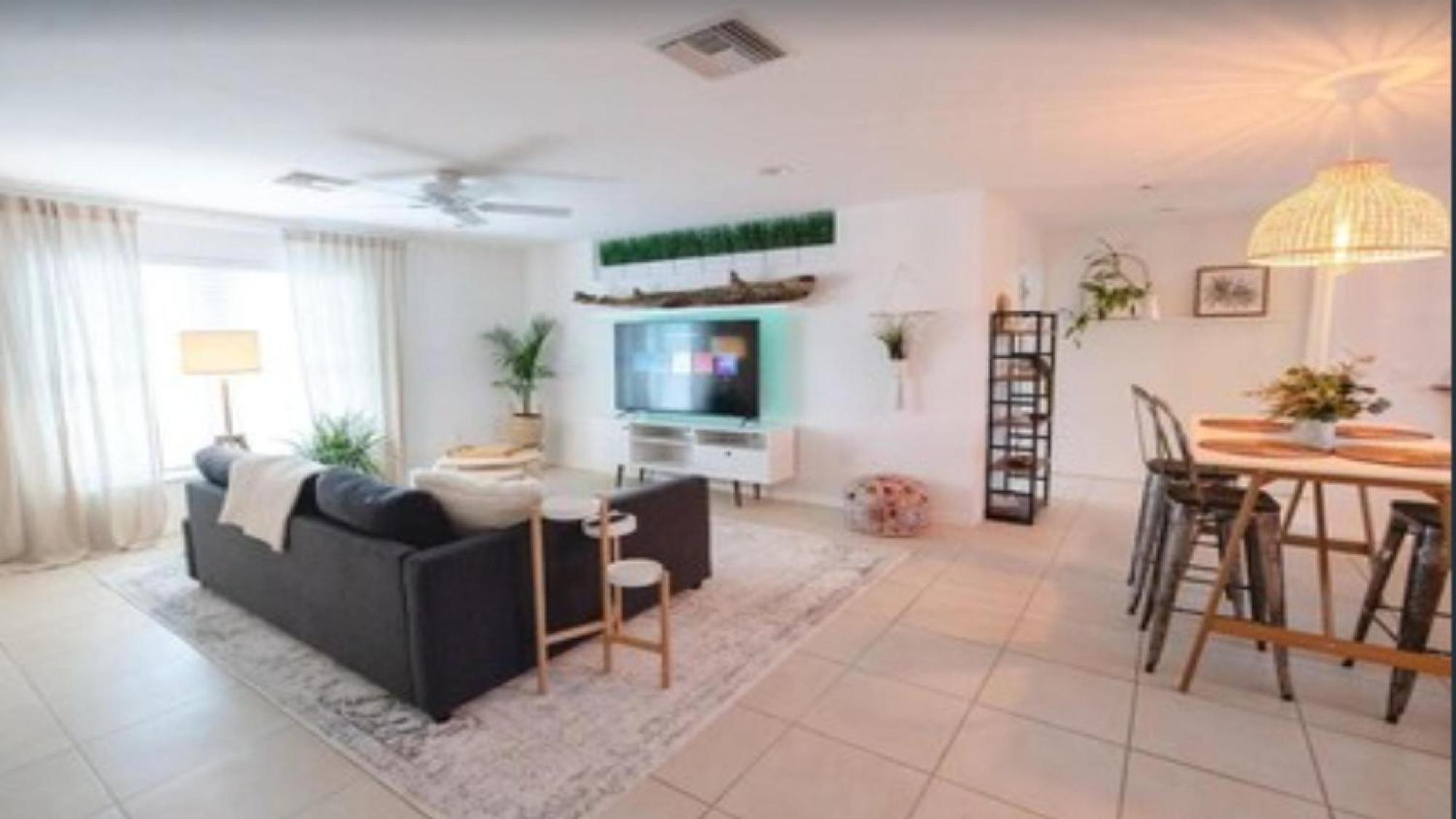 108 Loft Bradenton Βίλα Εξωτερικό φωτογραφία