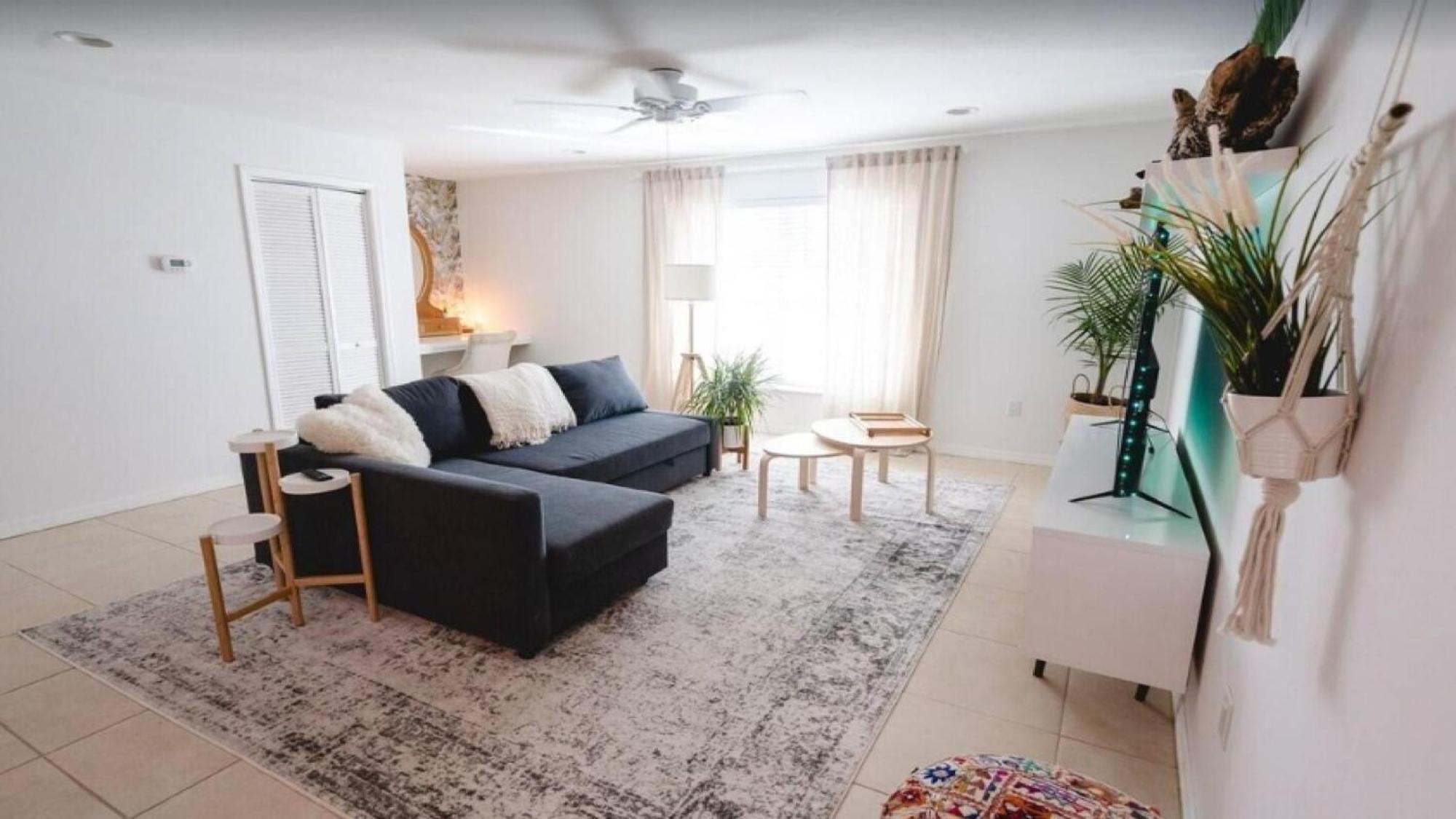 108 Loft Bradenton Βίλα Εξωτερικό φωτογραφία