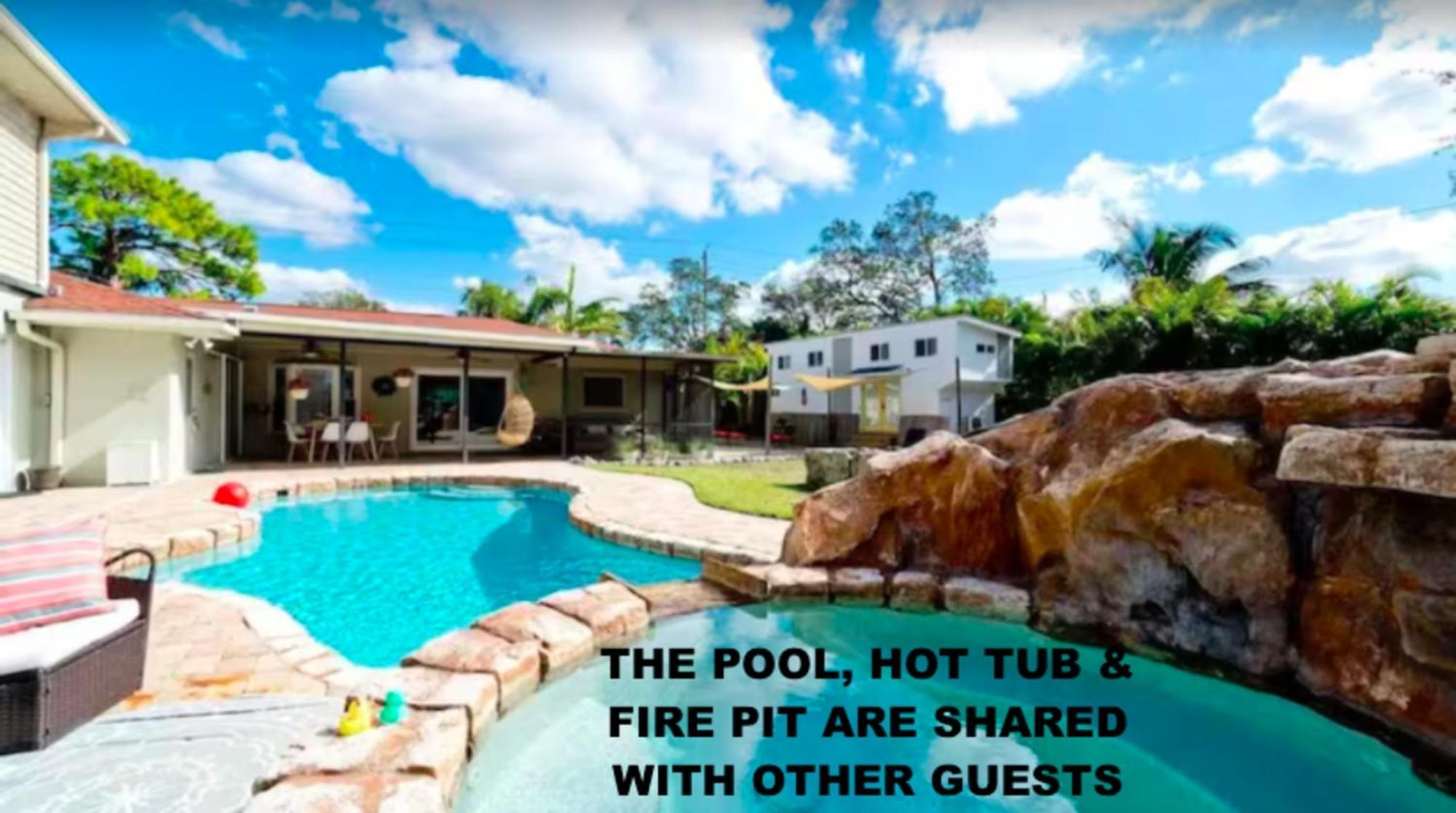 108 Loft Bradenton Βίλα Εξωτερικό φωτογραφία