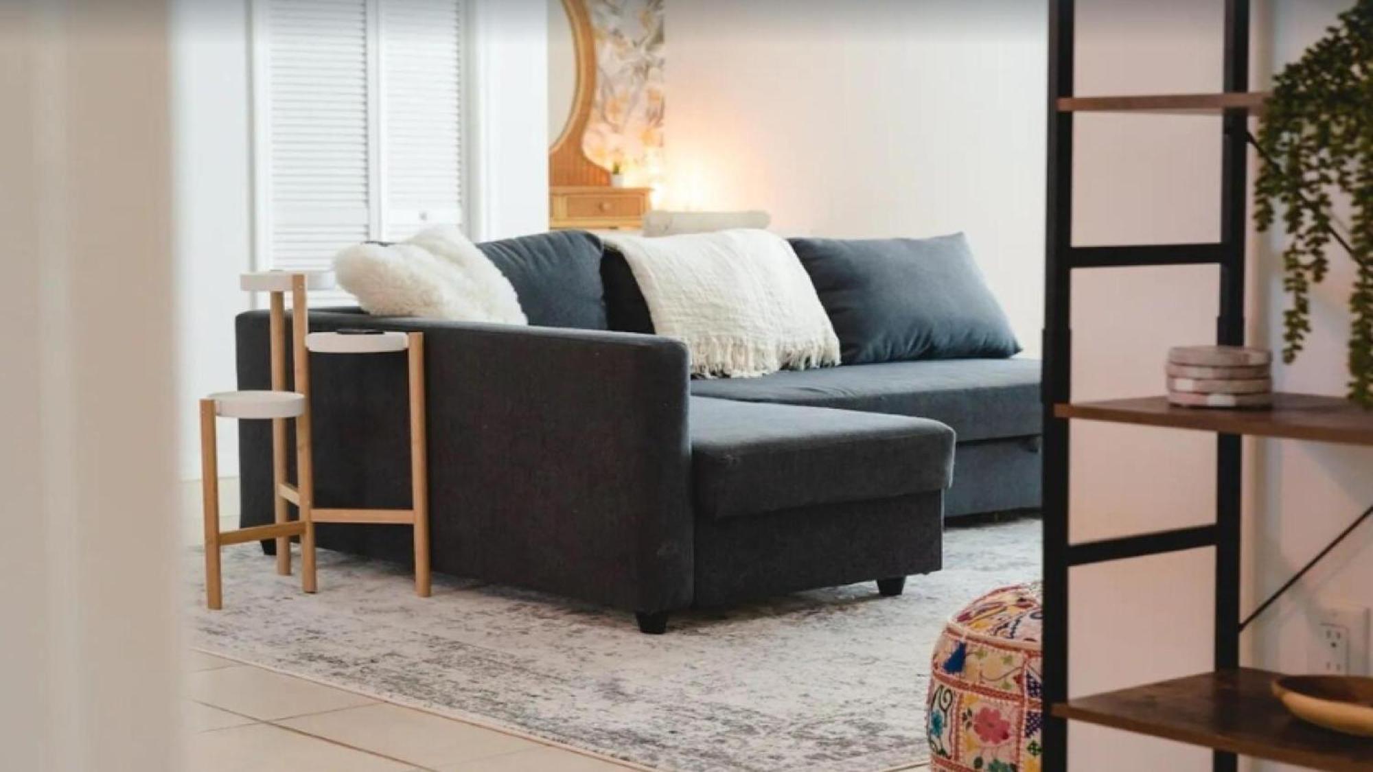 108 Loft Bradenton Βίλα Εξωτερικό φωτογραφία