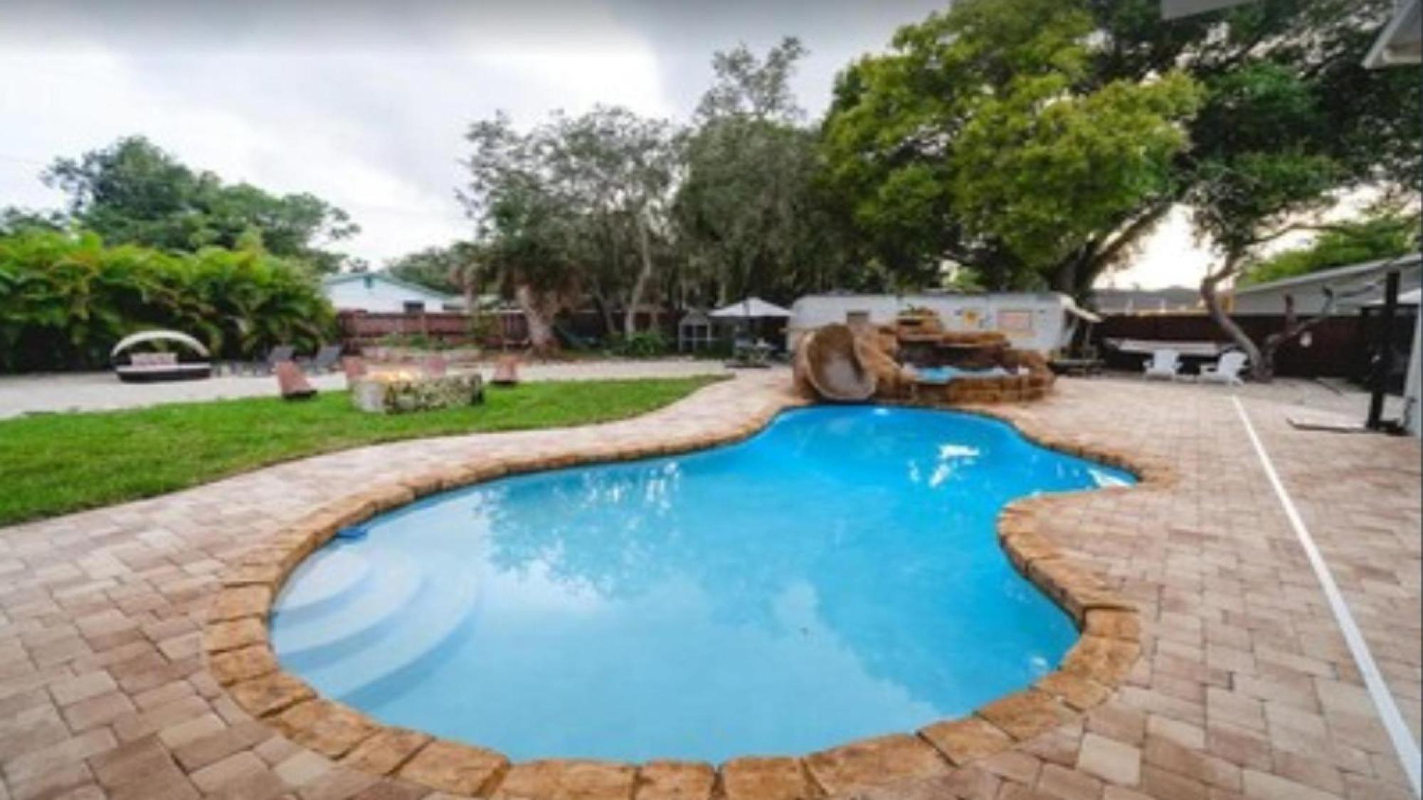 108 Loft Bradenton Βίλα Εξωτερικό φωτογραφία