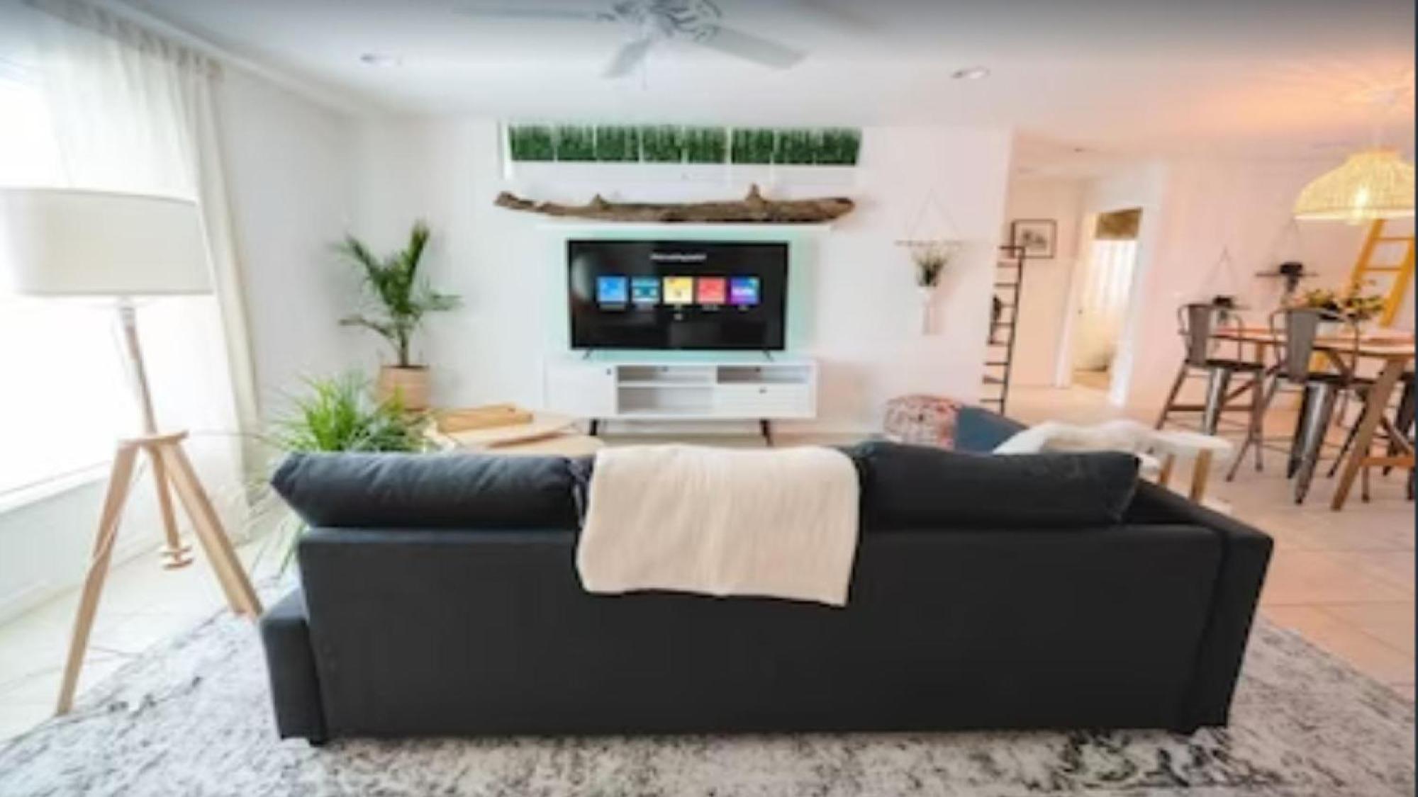 108 Loft Bradenton Βίλα Εξωτερικό φωτογραφία