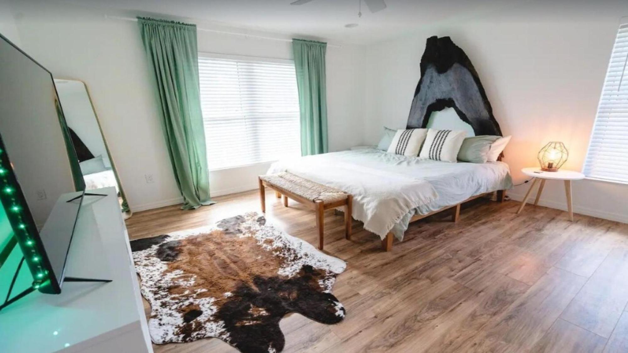 108 Loft Bradenton Βίλα Εξωτερικό φωτογραφία